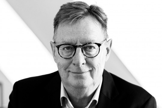 Jørgen Ulrik Jensen
