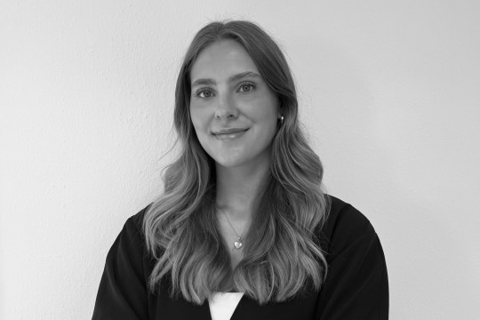 Rikke Ringgaard Mikkelsen