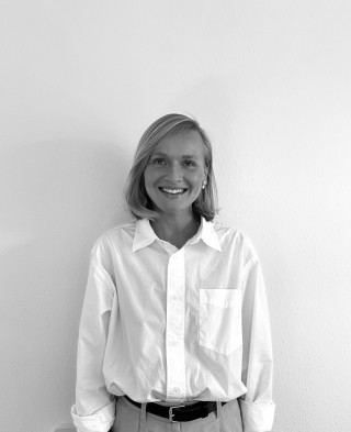 Maria Gjelstrup-Poulsen
