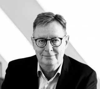 Jørgen Ulrik Jensen