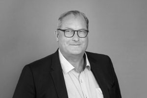 Jørn Duhn, CEO hos Unique Human Capital